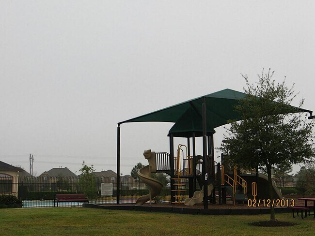 Building Photo - 6302 Richland Hills Dr