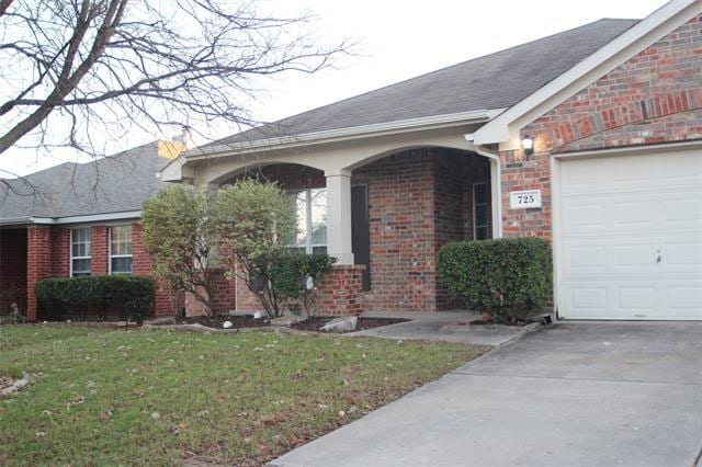 Building Photo - 725 Sequoia Dr