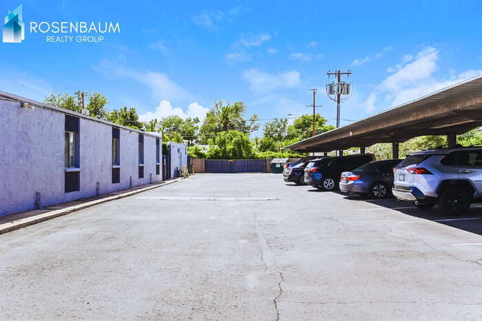 Building Photo - 6320 N 16th St