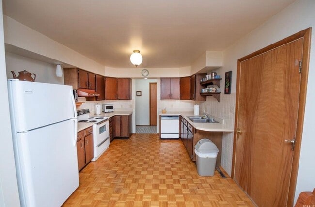 Building Photo - Charming 3-Bedroom Home in Award-Winning West Lafayette School District