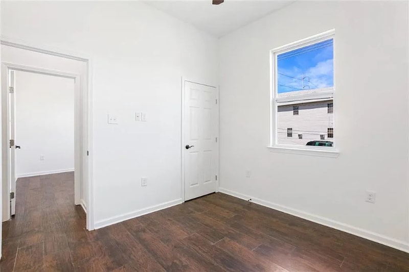 Building Photo - 8733 Olive St
