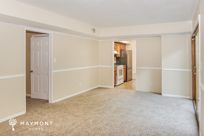 Building Photo - 3602 Greenbriar Dr NW