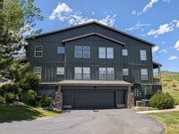 Building Photo - Furnished Jordanelle Condo