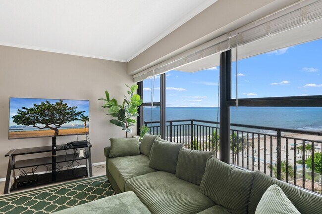 Building Photo - 3800 Galt Ocean Dr