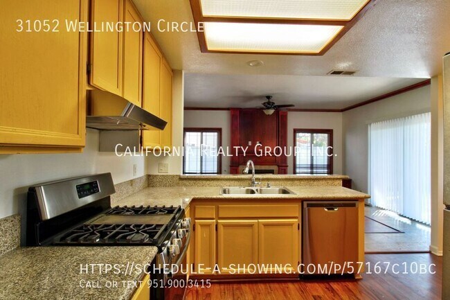 Building Photo - 31052 Wellington Cir