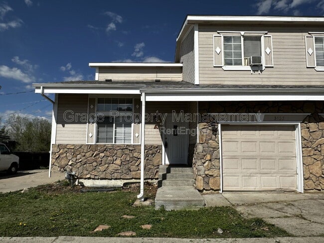 Building Photo - 3453 W 65th Ave