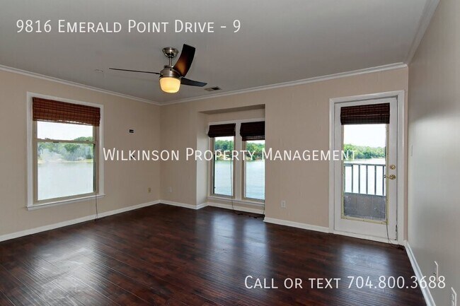 Building Photo - 9816 Emerald Point Dr