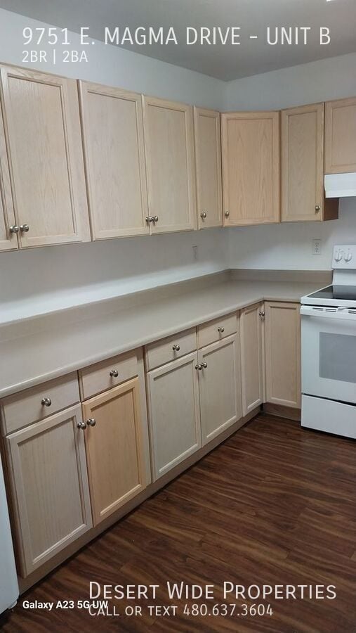 Building Photo - 9751 E Magma Dr