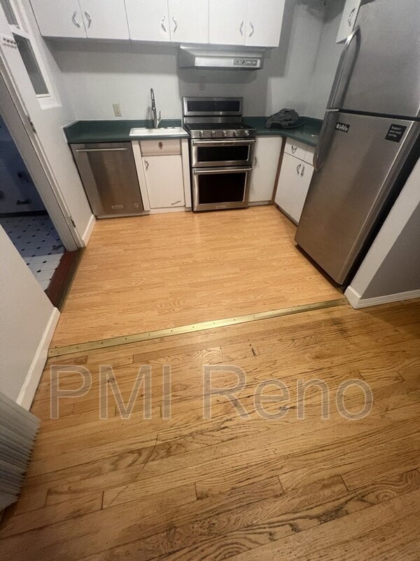 Building Photo - 1811 N Nevada St