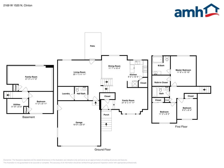 Building Photo - 2169 1520 N
