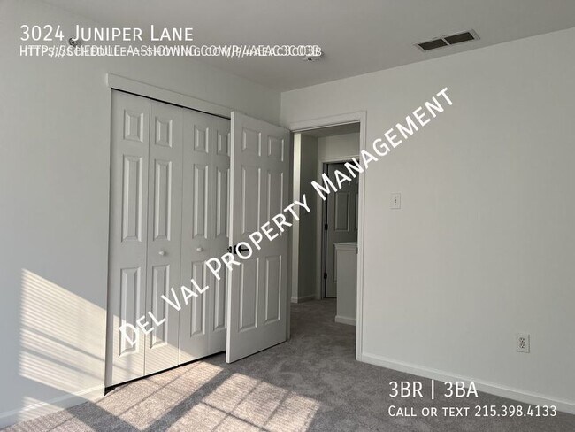 Building Photo - 3024 Juniper Ln