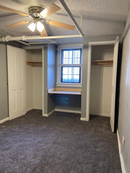 Building Photo - 1684 Harrison St