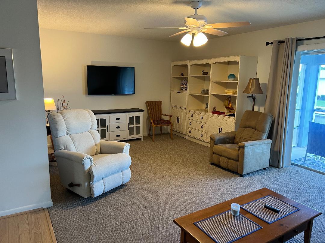 Living Room - 1860 Robalo Dr