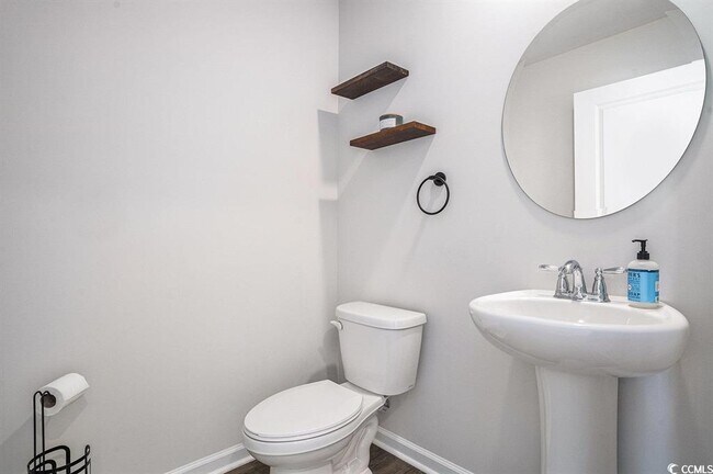 Building Photo - 380 Harvest Rdg Wy