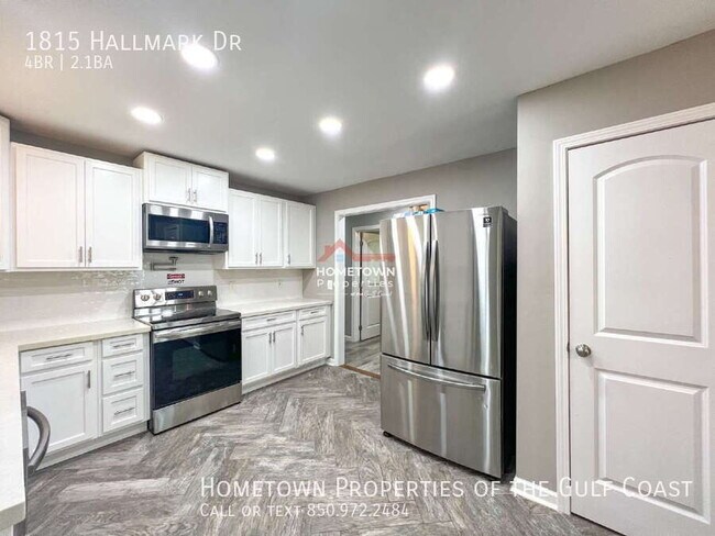 Building Photo - 1815 Hallmark Dr