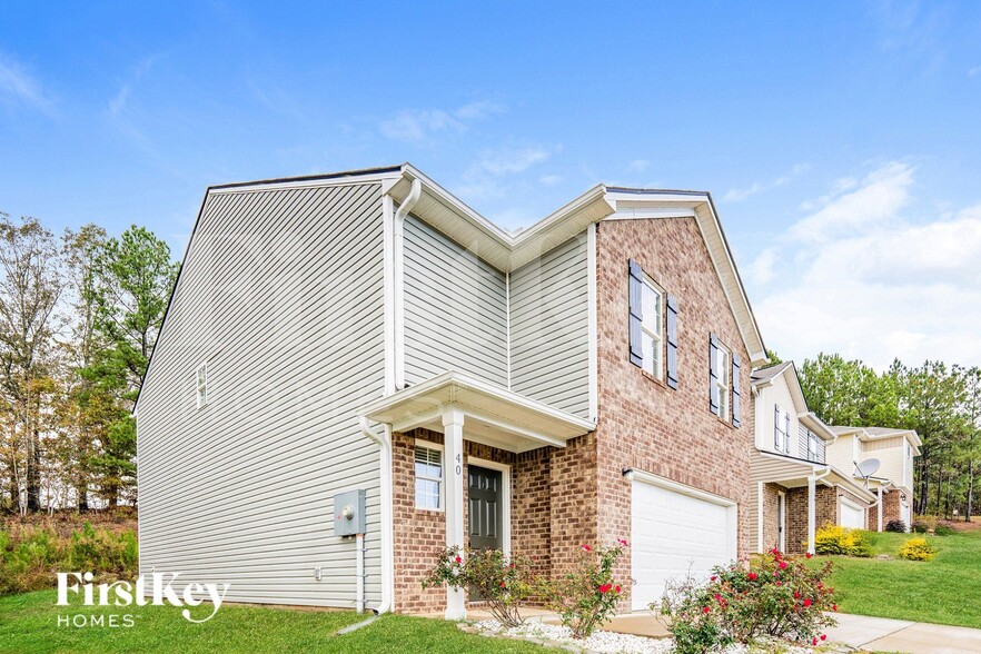 Building Photo - 40 Stevens Cv Dr