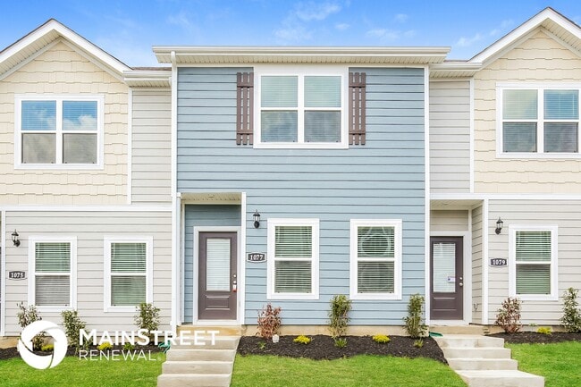 Building Photo - 1077 Arlene Dr