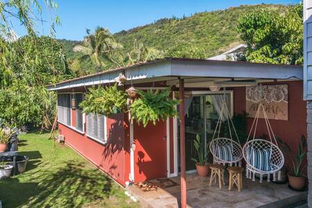 Building Photo - 2636 Pamoa Rd