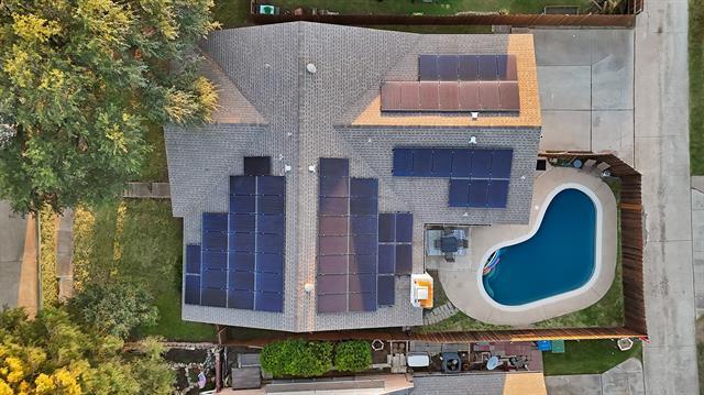 Building Photo - 4360 N Colony Blvd