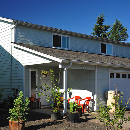 Building Photo - South Corvallis Townhomes I