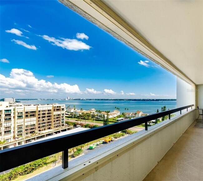 Building Photo - 1460 Gulf Blvd
