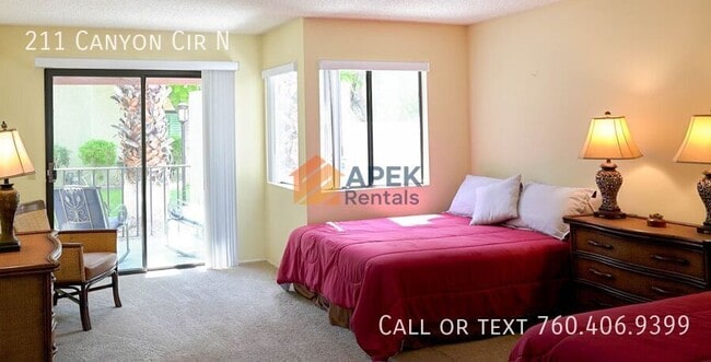 Building Photo - 211 Canyon Cir N