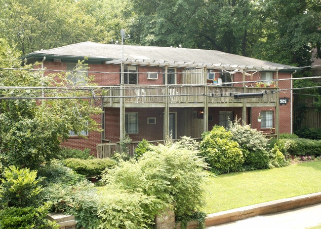 Building Photo - Pendleton