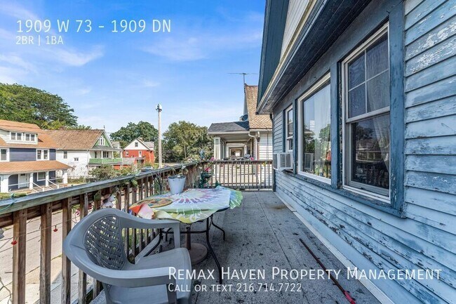 Building Photo - 1909 W 73rd St