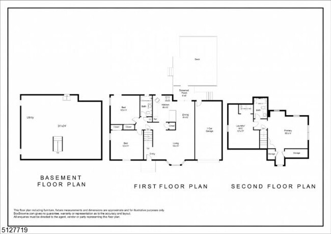 Building Photo - 7 Osage Dr