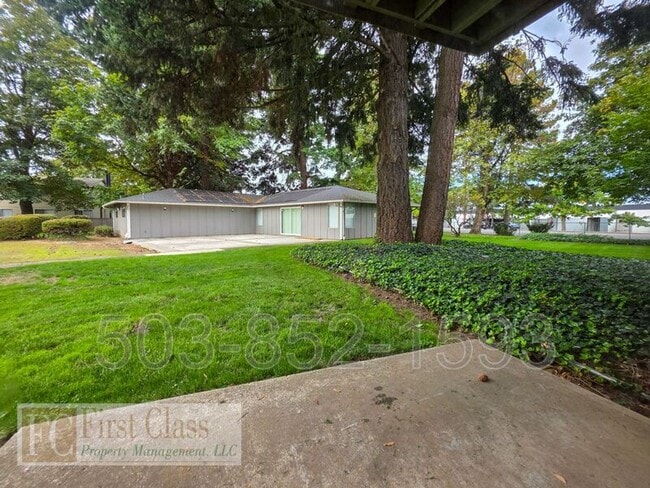 Building Photo - 1384 NE 186th Ave