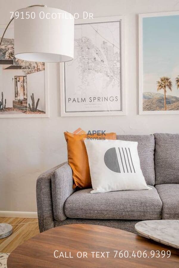 Building Photo - 79150 Ocotillo Dr