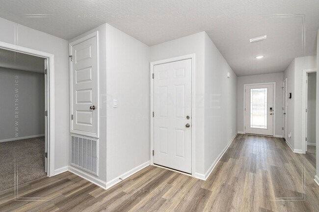 Building Photo - Smart 4 Bd / 2 Ba Home in West Mobile Gated Community