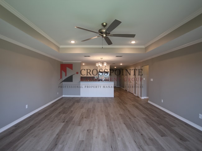 Building Photo - Beautiful 2 Bedroom 2 Bathroom Townhouse in South Tyler! 1/2 OFF FIRST FULL MONTH