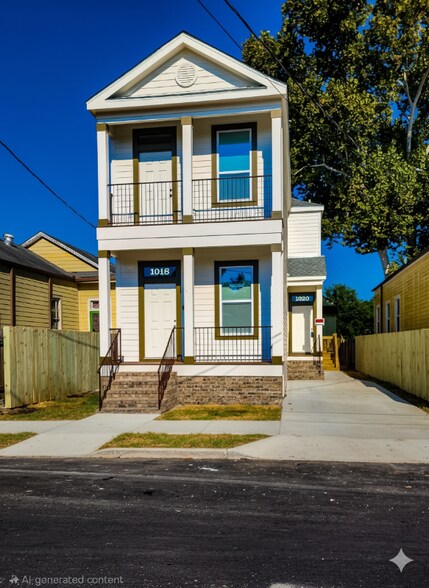 Primary Photo - 1020 Verret St