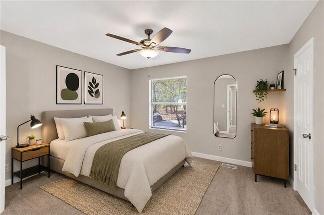 Building Photo - 3837 Moran Way