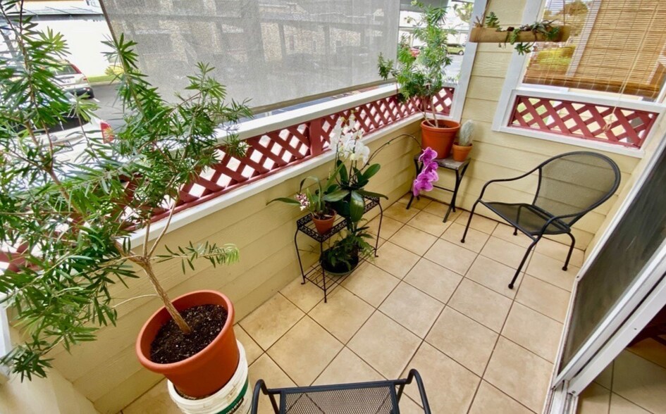 Building Photo - 68-3831 Lua Kula St