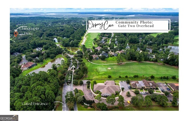 Building Photo - 312 Chinquapin Dr