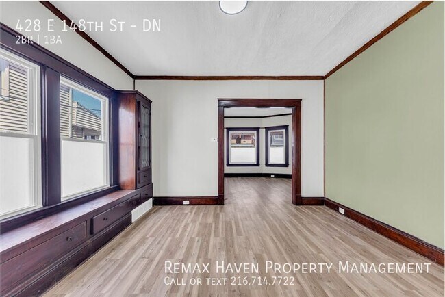 Building Photo - 428 E 148th St