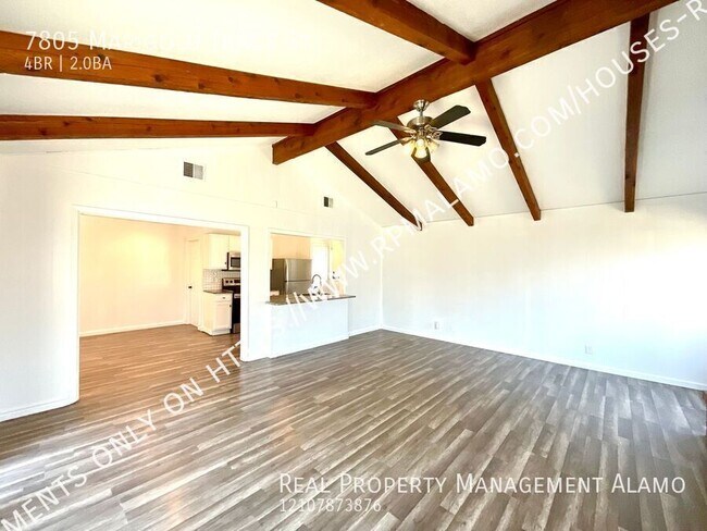 Building Photo - 7805 Marigold Trace St