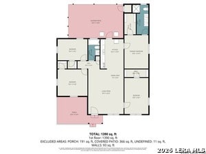 Building Photo - 5411 Clark Ave