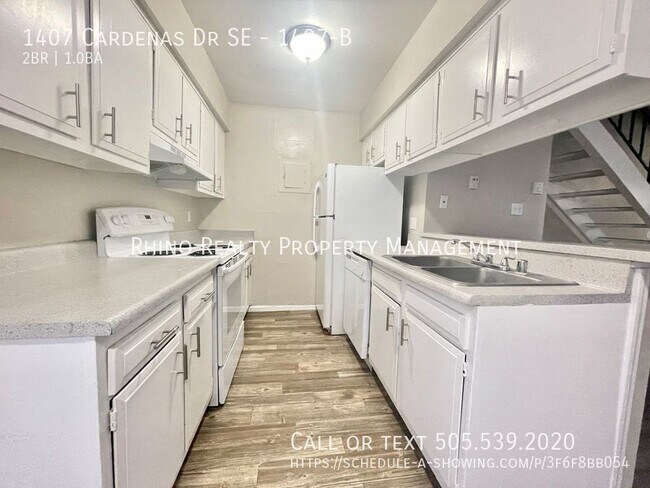 Building Photo - 1407 Cardenas Dr SE