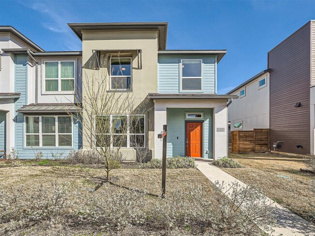 Building Photo - 8801 Whitter Dr