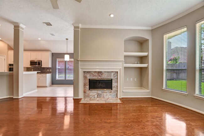 Building Photo - 1110 Parkhaven Ln