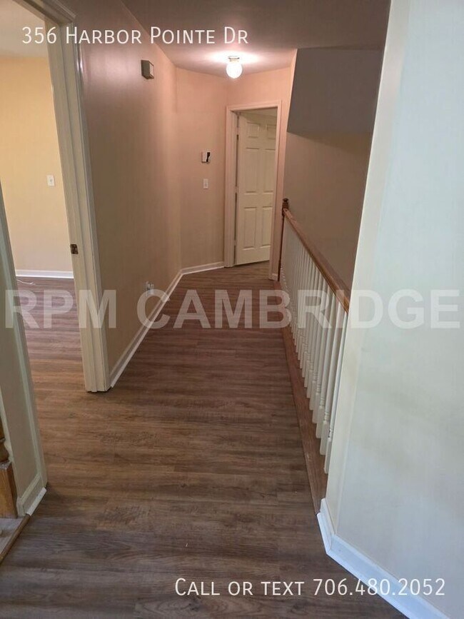 Building Photo - 356 Harbor Pointe Dr