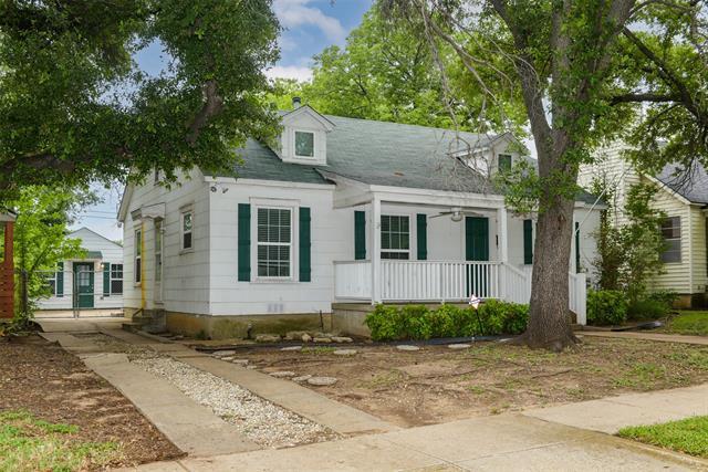Building Photo - 4421 Calmont Ave