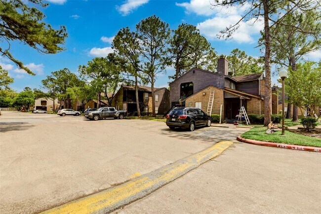 Building Photo - 7200 W T C Jester Blvd