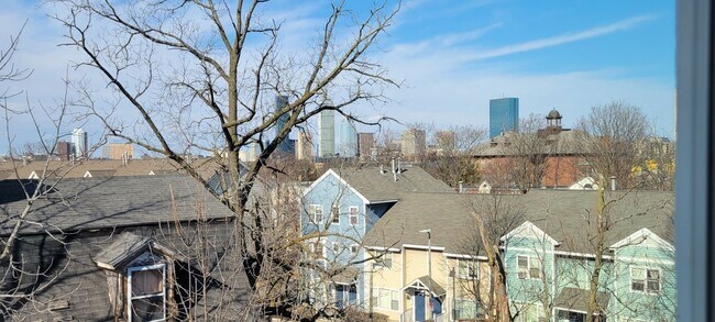 Building Photo - 1 Mount Pleasant Pl
