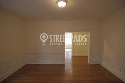 Building Photo - 2 bedroom in Boston MA 02135