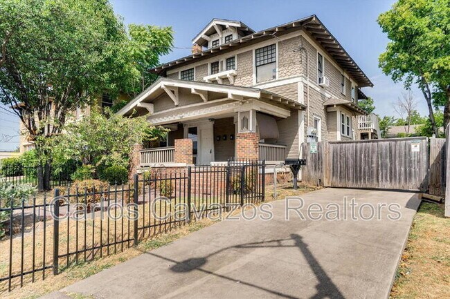 Building Photo - 5107 Columbia Ave