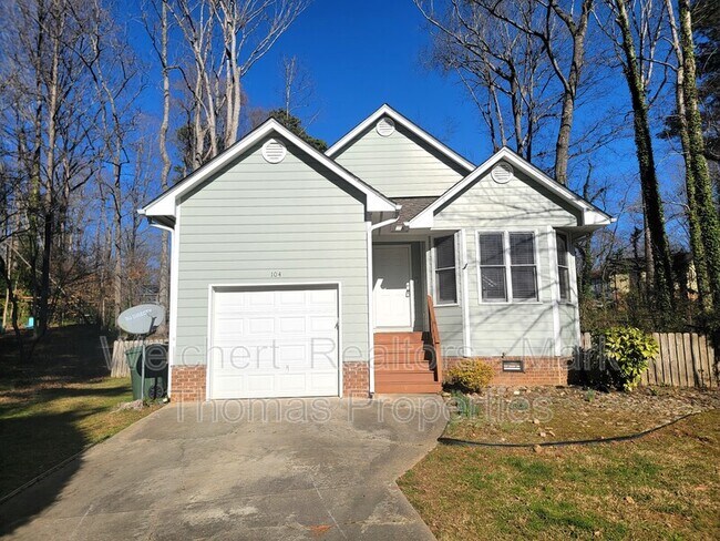 Primary Photo - 104 Shotts Ct